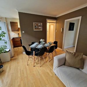 Appartement met Drie Slaapkamers